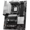 Материнская плата MSI PRO X870-P WIFI Socket AM5 AMD X870 4xDDR5 ATX AC`97 8ch(7.1) 5Gigabit RAID+HDMI