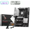 Материнская плата MSI PRO X870-P WIFI Socket AM5 AMD X870 4xDDR5 ATX AC`97 8ch(7.1) 5Gigabit RAID+HDMI