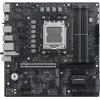 Материнская плата Asus TUF GAMING B850M-E WIFI Socket AM5 AMD B850 4xDDR5 mATX AC`97 8ch(7.1) 2.5Gg RAID+HDMI+DP
