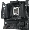 Материнская плата Asus TUF GAMING B850M-E WIFI Socket AM5 AMD B850 4xDDR5 mATX AC`97 8ch(7.1) 2.5Gg RAID+HDMI+DP