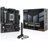 Материнская плата Asus TUF GAMING B850M-E WIFI Socket AM5 AMD B850 4xDDR5 mATX AC`97 8ch(7.1) 2.5Gg RAID+HDMI+DP