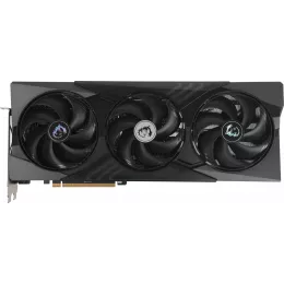 Видеокарта MSI PCI-E 5.0 RTX 5070 12G GAMING TRIO NVIDIA GeForce RTX 5070 12Gb 192bit GDDR7 2512/28000 HDMIx1 DPx3 HDCP Ret