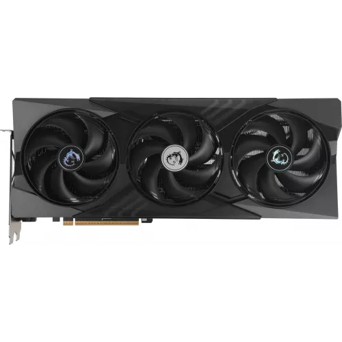 Видеокарта MSI PCI-E 5.0 RTX 5070 12G GAMING TRIO NVIDIA GeForce RTX 5070 12Gb 192bit GDDR7 2512/28000 HDMIx1 DPx3 HDCP Ret