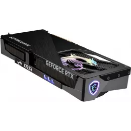 Видеокарта MSI PCI-E 5.0 RTX 5070 12G GAMING TRIO NVIDIA GeForce RTX 5070 12Gb 192bit GDDR7 2512/28000 HDMIx1 DPx3 HDCP Ret