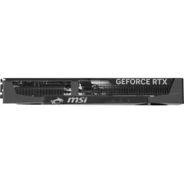 Видеокарта MSI PCI-E 5.0 RTX 5070 12G GAMING TRIO NVIDIA GeForce RTX 5070 12Gb 192bit GDDR7 2512/28000 HDMIx1 DPx3 HDCP Ret