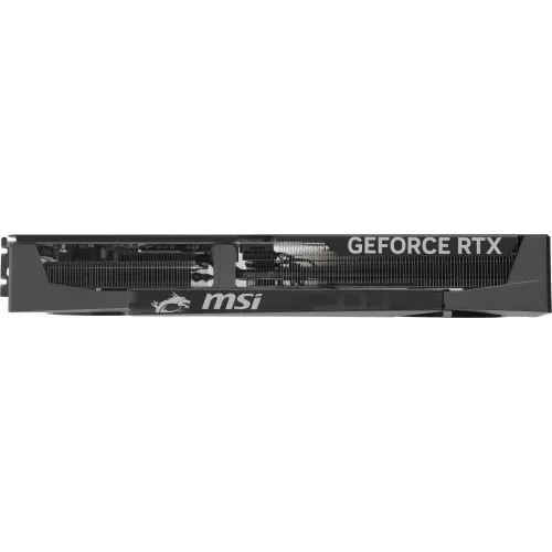 Видеокарта MSI PCI-E 5.0 RTX 5070 12G GAMING TRIO NVIDIA GeForce RTX 5070 12Gb 192bit GDDR7 2512/28000 HDMIx1 DPx3 HDCP Ret