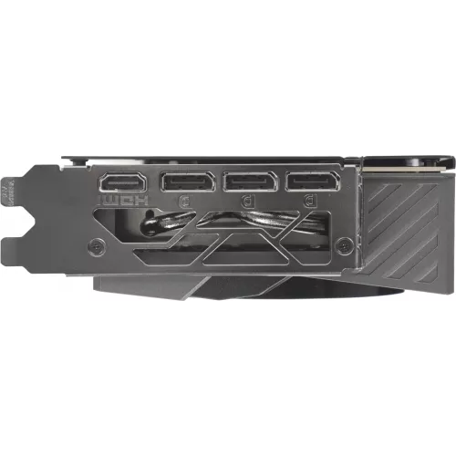 Видеокарта MSI PCI-E 5.0 RTX 5070 12G GAMING TRIO NVIDIA GeForce RTX 5070 12Gb 192bit GDDR7 2512/28000 HDMIx1 DPx3 HDCP Ret