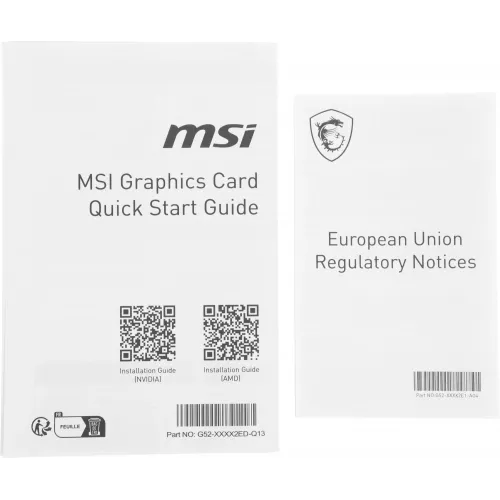 Видеокарта MSI PCI-E 5.0 RTX 5070 12G GAMING TRIO NVIDIA GeForce RTX 5070 12Gb 192bit GDDR7 2512/28000 HDMIx1 DPx3 HDCP Ret