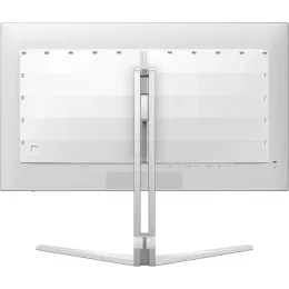Монитор Philips 26.5" Evnia Gaming 27M2N8500 белый QD OLED LED 16:9 HDMI M/M матовая HAS Piv 1500000:1 250cd 178гр/178гр 2560x1440 360Hz G-Sync FreeSync DP 2K USB 7.35кг