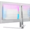 Монитор Philips 26.5" Evnia Gaming 27M2N8500 белый QD OLED LED 16:9 HDMI M/M матовая HAS Piv 1500000:1 250cd 178гр/178гр 2560x1440 360Hz G-Sync FreeSync DP 2K USB 7.35кг