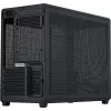 Корпус Accord ACC-H1851 черный без БП mATX 5x120mm 1xUSB3.0 audio