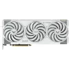 Видеокарта Asus PCI-E 5.0 TUF-RTX5070TI-O16G-WHITE-GAMING NVIDIA GeForce RTX 5070TI 16Gb 256bit GDDR7 2588/28000 HDMIx2 DPx3 HDCP Ret
