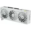 Видеокарта Asus PCI-E 5.0 TUF-RTX5070TI-O16G-WHITE-GAMING NVIDIA GeForce RTX 5070TI 16Gb 256bit GDDR7 2588/28000 HDMIx2 DPx3 HDCP Ret