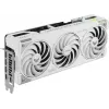 Видеокарта Asus PCI-E 5.0 TUF-RTX5070TI-O16G-WHITE-GAMING NVIDIA GeForce RTX 5070TI 16Gb 256bit GDDR7 2588/28000 HDMIx2 DPx3 HDCP Ret