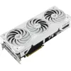 Видеокарта Asus PCI-E 5.0 TUF-RTX5070TI-O16G-WHITE-GAMING NVIDIA GeForce RTX 5070TI 16Gb 256bit GDDR7 2588/28000 HDMIx2 DPx3 HDCP Ret
