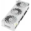 Видеокарта Asus PCI-E 5.0 TUF-RTX5070TI-O16G-WHITE-GAMING NVIDIA GeForce RTX 5070TI 16Gb 256bit GDDR7 2588/28000 HDMIx2 DPx3 HDCP Ret