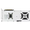 Видеокарта Asus PCI-E 5.0 TUF-RTX5070TI-O16G-WHITE-GAMING NVIDIA GeForce RTX 5070TI 16Gb 256bit GDDR7 2588/28000 HDMIx2 DPx3 HDCP Ret