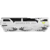 Видеокарта Asus PCI-E 5.0 TUF-RTX5070TI-O16G-WHITE-GAMING NVIDIA GeForce RTX 5070TI 16Gb 256bit GDDR7 2588/28000 HDMIx2 DPx3 HDCP Ret