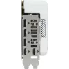 Видеокарта Asus PCI-E 5.0 TUF-RTX5070TI-O16G-WHITE-GAMING NVIDIA GeForce RTX 5070TI 16Gb 256bit GDDR7 2588/28000 HDMIx2 DPx3 HDCP Ret