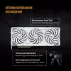 Видеокарта Asus PCI-E 5.0 TUF-RTX5070TI-O16G-WHITE-GAMING NVIDIA GeForce RTX 5070TI 16Gb 256bit GDDR7 2588/28000 HDMIx2 DPx3 HDCP Ret