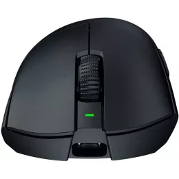 Мышь Razer DeathAdder V3 Pro черный оптическая 30000dpi беспров. USB-C 5but (RZ01-04630100-R3A1)