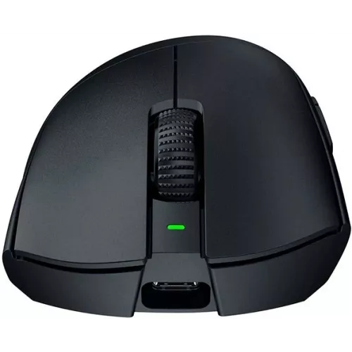 Мышь Razer DeathAdder V3 Pro черный оптическая 30000dpi беспров. USB-C 5but (RZ01-04630100-R3A1)