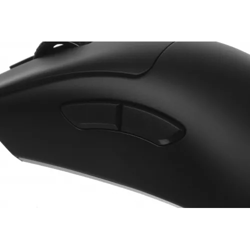 Мышь Razer DeathAdder V3 Pro черный оптическая 30000dpi беспров. USB-C 5but (RZ01-04630100-R3A1)