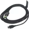 Мышь Razer DeathAdder V3 Pro черный оптическая 30000dpi беспров. USB-C 5but (RZ01-04630100-R3A1)