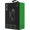 Мышь Razer DeathAdder V3 Pro черный оптическая 30000dpi беспров. USB-C 5but (RZ01-04630100-R3A1)