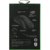 Мышь Razer DeathAdder V3 Pro черный оптическая 30000dpi беспров. USB-C 5but (RZ01-04630100-R3A1)