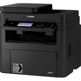 МФУ лазерный Canon i-Sensys MF267DW II (5938C008) A4 Duplex WiFi черный