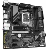 Материнская плата Gigabyte B760M DS3H WIFI6E GEN5 Soc-1700 Intel B760 4xDDR5 mATX AC`97 8ch(7.1) 2.5Gg RAID+HDMI+DP