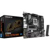 Материнская плата Gigabyte B760M DS3H WIFI6E GEN5 Soc-1700 Intel B760 4xDDR5 mATX AC`97 8ch(7.1) 2.5Gg RAID+HDMI+DP