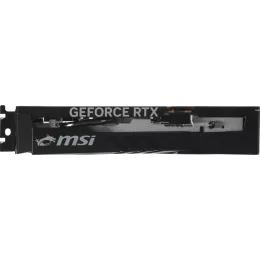 Видеокарта MSI PCI-E 5.0 RTX 5050 8G GAMING OC NVIDIA GeForce RTX 5050 8Gb 128bit GDDR6 2632/20000 HDMIx1 DPx3 HDCP Ret
