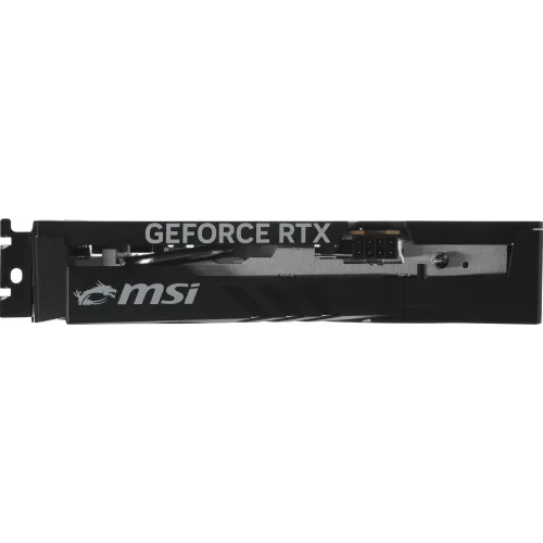Видеокарта MSI PCI-E 5.0 RTX 5050 8G GAMING OC NVIDIA GeForce RTX 5050 8Gb 128bit GDDR6 2632/20000 HDMIx1 DPx3 HDCP Ret