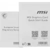 Видеокарта MSI PCI-E 5.0 RTX 5050 8G GAMING OC NVIDIA GeForce RTX 5050 8Gb 128bit GDDR6 2632/20000 HDMIx1 DPx3 HDCP Ret