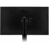 Монитор LG 31.5" UltraFine 32UN880K-B черный IPS LED 16:9 HDMI M/M матовая HAS Piv 1000:1 380cd 178гр/178гр 3840x2160 60Hz DP 4K USB 10.3кг