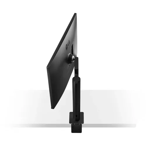 Монитор LG 31.5" UltraFine 32UN880K-B черный IPS LED 16:9 HDMI M/M матовая HAS Piv 1000:1 380cd 178гр/178гр 3840x2160 60Hz DP 4K USB 10.3кг