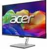 Монитор Acer 31.5" ProCreator PE320QKXsmiiphuzx черный QD OLED LED 16:9 HDMI M/M матовая HAS Piv 250cd 178гр/178гр 3840x2160 240Hz FreeSync Premium Pro DP 4K USB 7.49кг