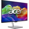 Монитор Acer 31.5" ProCreator PE320QKXsmiiphuzx черный QD OLED LED 16:9 HDMI M/M матовая HAS Piv 250cd 178гр/178гр 3840x2160 240Hz FreeSync Premium Pro DP 4K USB 7.49кг