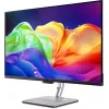 Монитор Acer 31.5" ProCreator PE320QKXsmiiphuzx черный QD OLED LED 16:9 HDMI M/M матовая HAS Piv 250cd 178гр/178гр 3840x2160 240Hz FreeSync Premium Pro DP 4K USB 7.49кг
