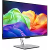 Монитор Acer 31.5" ProCreator PE320QKXsmiiphuzx черный QD OLED LED 16:9 HDMI M/M матовая HAS Piv 250cd 178гр/178гр 3840x2160 240Hz FreeSync Premium Pro DP 4K USB 7.49кг