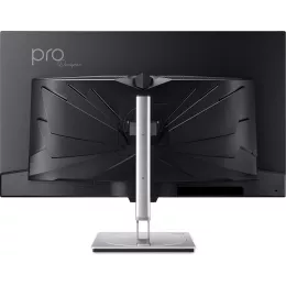 Монитор Acer 31.5" ProCreator PE320QKXsmiiphuzx черный QD OLED LED 16:9 HDMI M/M матовая HAS Piv 250cd 178гр/178гр 3840x2160 240Hz FreeSync Premium Pro DP 4K USB 7.49кг