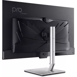 Монитор Acer 31.5" ProCreator PE320QKXsmiiphuzx черный QD OLED LED 16:9 HDMI M/M матовая HAS Piv 250cd 178гр/178гр 3840x2160 240Hz FreeSync Premium Pro DP 4K USB 7.49кг