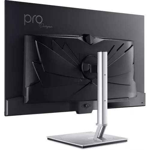 Монитор Acer 31.5" ProCreator PE320QKXsmiiphuzx черный QD OLED LED 16:9 HDMI M/M матовая HAS Piv 250cd 178гр/178гр 3840x2160 240Hz FreeSync Premium Pro DP 4K USB 7.49кг