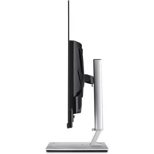 Монитор Acer 31.5" ProCreator PE320QKXsmiiphuzx черный QD OLED LED 16:9 HDMI M/M матовая HAS Piv 250cd 178гр/178гр 3840x2160 240Hz FreeSync Premium Pro DP 4K USB 7.49кг