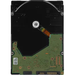 Жесткий диск WD SAS 3.0 18TB 0F38362 WUH721818AL5204 Server Ultrastar DC HC550 512E (7200rpm) 512Mb 3.5"