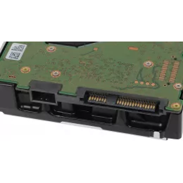 Жесткий диск WD SAS 3.0 18TB 0F38362 WUH721818AL5204 Server Ultrastar DC HC550 512E (7200rpm) 512Mb 3.5"