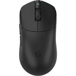 Мышь A4Tech Bloody SG5 черный оптическая 30000dpi беспров. USB/USB-C 5but