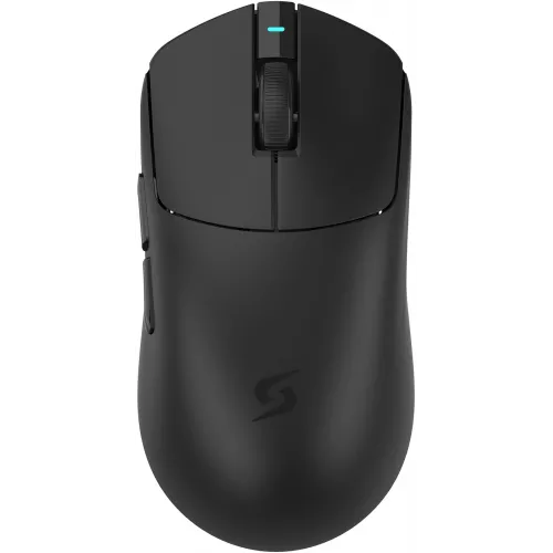 Мышь A4Tech Bloody SG5 черный оптическая 30000dpi беспров. USB/USB-C 5but